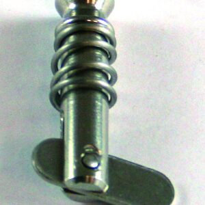 AXE RAPIDE POUR HALE BAS - LASER D6.4MM