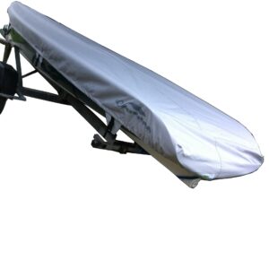 TAUD YOLE VIRUS DESSUS - DYED POLYESTER ENDUIT PU