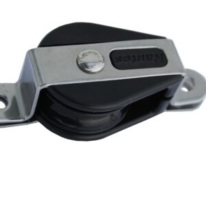 POULIE PLAT PONT LINE 28 - NAUTOS