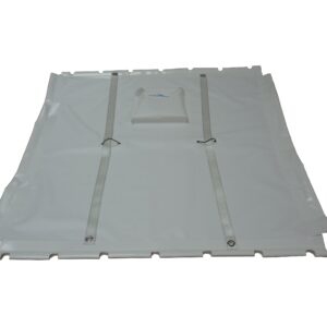 TRAMPOLINE COMPAT COYOTTE 12