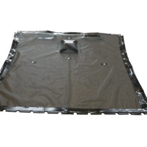 TRAMPOLINE COMPAT CIRRUS F18 - SOUDE MESH PVC