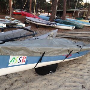 - TAUD BUZZ DESSUS PVC