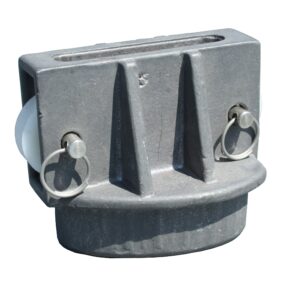 TETE DE MAT OU PIED DE MAT - Z105 ECOLE