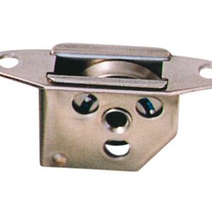 POULIE A ENCASTRER INOX A - BILLES