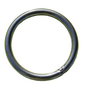 ANNEAU ROND DIAM 50 MM FIL 6 - MM
