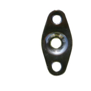 RENFORT OLIVETTE ANCRAGE - HAUBAN PASSAGE D5MM