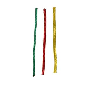 TRESSE AU ML COULEUR JRV