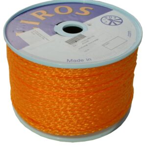 CORDE A SKI POLYPRO BOB 100M