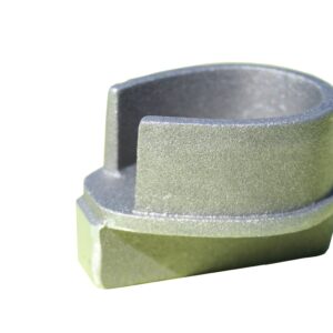 PIED DE MAT TETON SANS SORTIE - MISTRAL/BLIZZARD