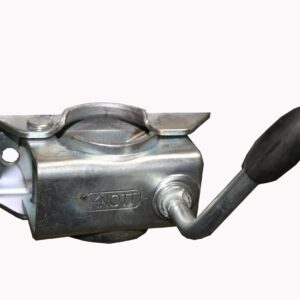 COLLIER POUR ROUE JOCKEY  D - 48MM