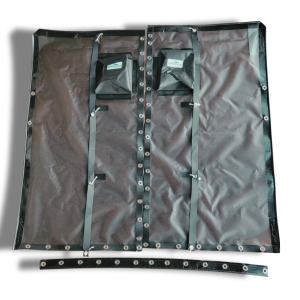 30110MESH Trampoline compatible Hobie Cat 16 mesh