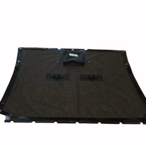 TRAMPOLINE COMPAT TWINCAT 13 - SOUDE MESH PVC