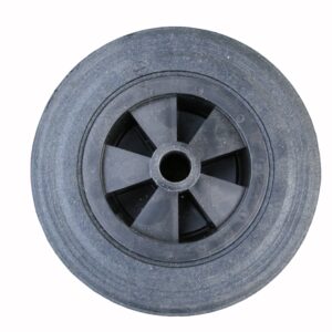 GALET POUR ROUE JOCKEY JANTE - PLASTIQUE 200X60X20MM