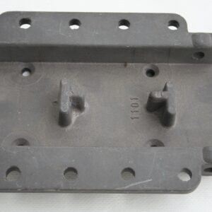 EMPLANTURE POUR MAT ZSPARS - Z190