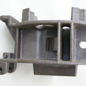 FERRURE PIECE DE PAT PROFIL - 114MM LONG