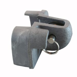 EMBOUT ARRIERE ALU BOME ZEPHIR REGATE