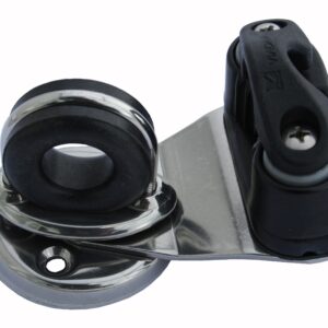 TOURELLE DE FOC EMBASE INOX