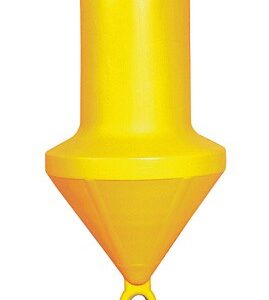 BOUEE DE BALISAGE CYLINDRIQUE CHENAL BABORD