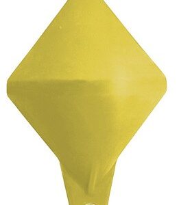 BOUEE DE BALISAGE BICONIQUE CHENAL TRIBORD