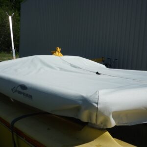 TAUD HOBIE CAT 16 - (PLATEFORME) PARKING PVC