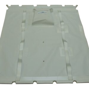 TRAMPOLINE COMPAT NC 10.5