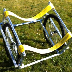 BAILLE BOUT - REMORQUAGE/BOUTEILLE LASER