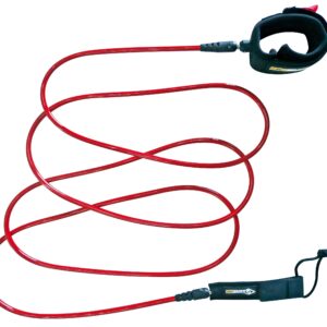 LEASH SUP 8' COIL