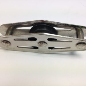 POULIE RINGOT D25MM CORDAGE - 6-8MM