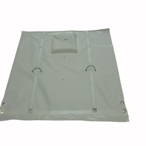 TRAMPOLINE COMPAT NC 12 APRES - 1999