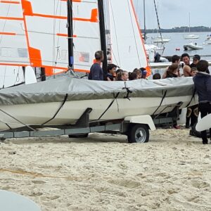 - TAUD PONANT DESSUS PVC