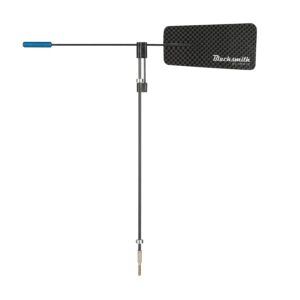 GIROUETTE OLYMPIC BLACKSMITH