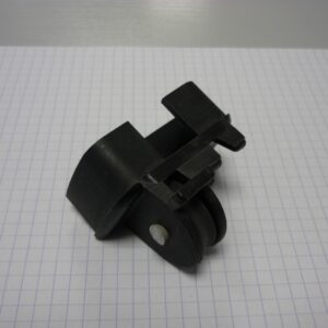 EMBOUT ARRIERE PLASTIQUE BOME - ZEPHIR REGATE