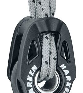 POULIE LIGATURE SOFT ATTACH - HARKEN 18MM REF2698