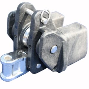 EMBOUT DE BOME AVANT SELDEN TYPE LASER VAGO