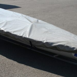 TAUD LASER DESSUS PVC