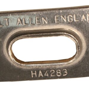 RENFORT ANCRAGE HAUBAN POUR T