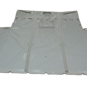 TRAMPOLINE COMPAT NC 15 - EVASION