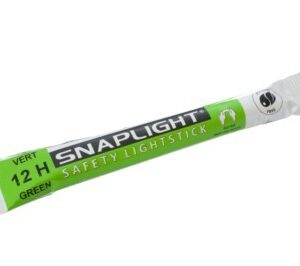 BATONS LUMINEUX CYALUME LOT - DE 10 (VERT)