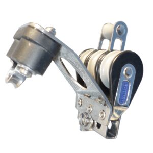 POULIE TRIPLE TAQUET NAUTOS - LINE 28