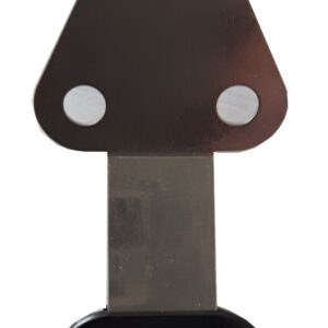 LANGUETTE SECURITE OPEN SKIFF - INOX