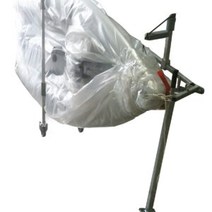 KIT CHARIOT PICO 1839T - PORTAGE LATERAL