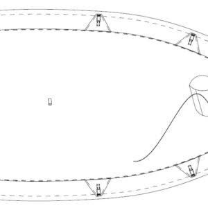 - TAUD EUROPE DESSUS PVC