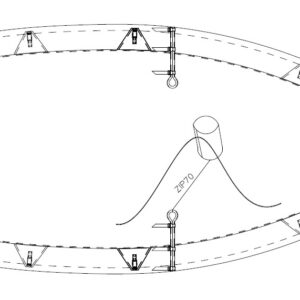 - TAUD EQUIPE DESSUS PVC
