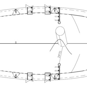 - TAUD CARAVELLE SPAIR DESSUS PVC