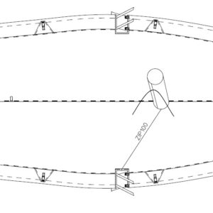 - TAUD CARAVELLE YVIN DESSUS PVC