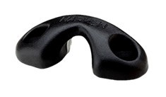 PONTET FILOIR PLASTIQUE NOIR - TAQUET MICRO HARKEN REF 424B