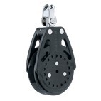 POULIE HARKEN 57MM RATCHAMATIC