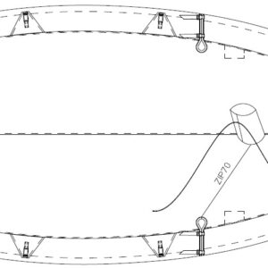 - TAUD MOUSSE DESSUS