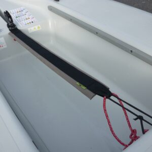 SANGLE RAPPEL REMBOURREE LASER OU ILCA