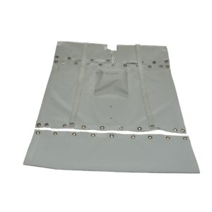 TRAMPOLINE COMPAT NC 12 /2P - DEMONTABLE